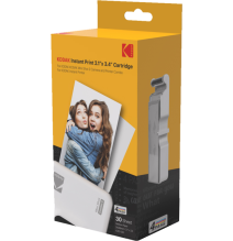 KODAK CARTRIDGE 2X3" 30-PACK