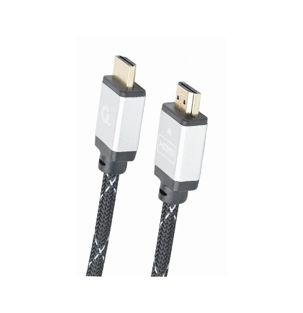 GEMBIRD CABLE HDMI-HDMI 1.5M SELECT/PLUS CCB-HDMIL-1.5M