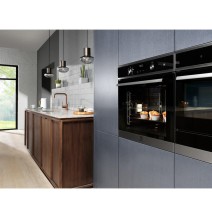 Įmontuojama orkaitė Electrolux EOD6P77WZ (su maisto termometru)