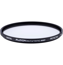 Hoya Fusion -Antistatic Next Protector Filter 67mm