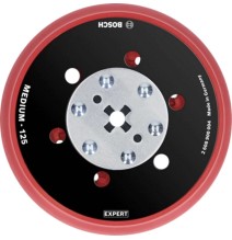 Šlifavimo padas BOSCH Expert Multihole 125mm