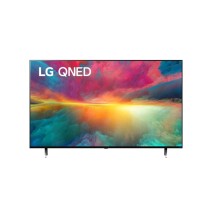 LG QNED 55QNED773RB Televizorius 55'' 4K UHD 3840x2160, Smart TV, Juoda