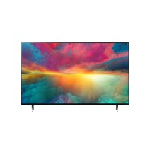 LG QNED 55QNED773RB Televizorius 55'' 4K UHD 3840x2160, Smart TV, Juoda