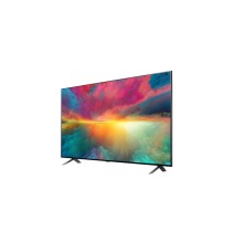 LG QNED 55QNED773RB Televizorius 55'' 4K UHD 3840x2160, Smart TV, Juoda