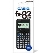 Mokslinis skaičiuotuvas CASIO Classwiz FX-82CW