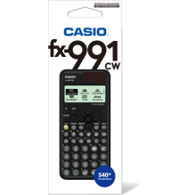 Mokslinis skaičiuotuvas CASIO Classwiz FX-991CW