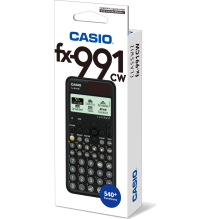 Mokslinis skaičiuotuvas CASIO Classwiz FX-991CW