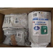 Ecost Box 10-15EU