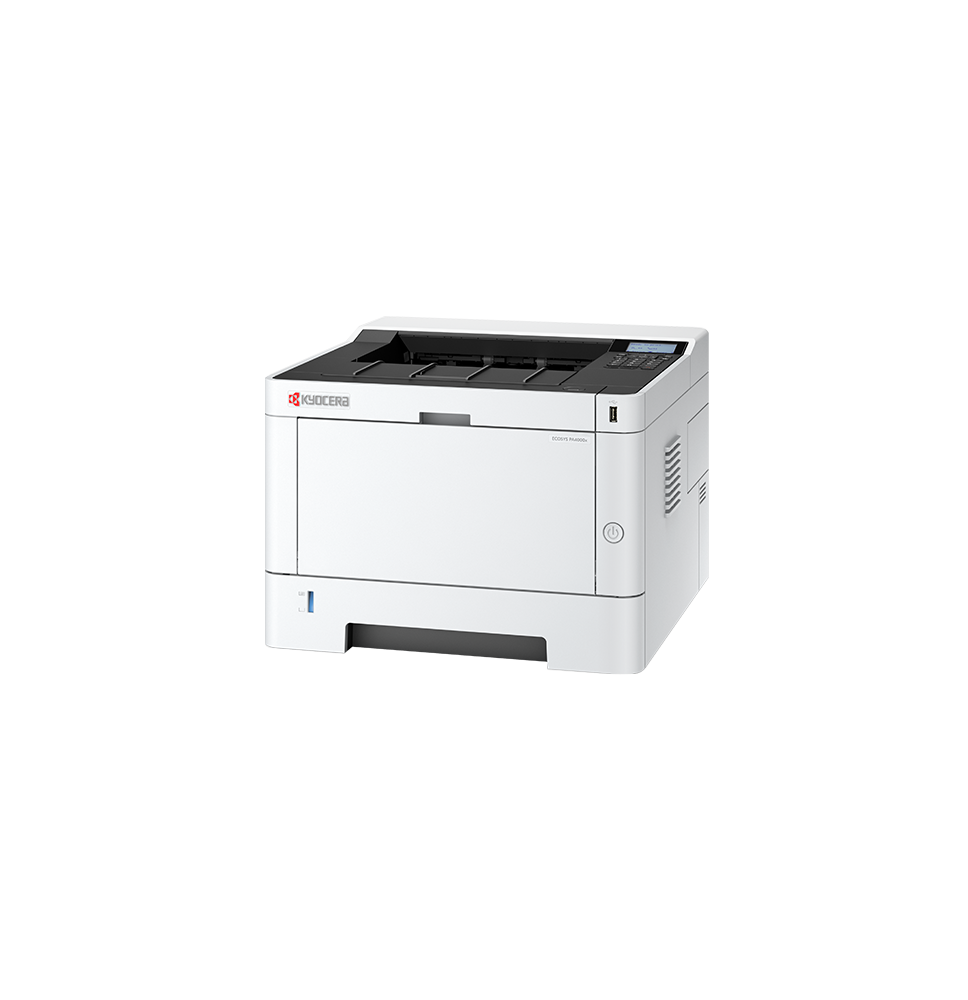 Kyocera ECOSYS PA4000x Spausdintuvas lazerinis nespalvotas MFP A4 40 ppm