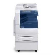 Xerox WorkCentre 7125 Spausdintuvas lazerinis spalvotas MFP A3 25 ppm (Naudotas)