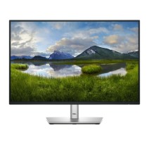 Dell P2425E Monitorius 24'' IPS WUXGA 1920x1200, 8 ms, 300 cd/m2, 100 Hz, Black/Silver