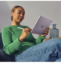 Apple iPad Air Planšetinis kompiuteris 11'', M2, Wi-Fi, 128GB, Purple