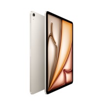 Apple iPad Air Planšetinis kompiuteris 13'', M2, Wi-Fi, 128GB, Starlight