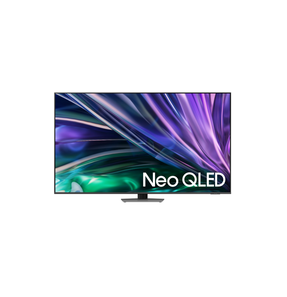 Samsung QN85D (QE75QN85DBTXXH) Neo QLED Televizorius 75'' 4K UHD 3840x2160, Smart TV, Carbon Silver