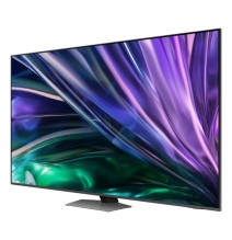 Samsung QN85D (QE75QN85DBTXXH) Neo QLED Televizorius 75'' 4K UHD 3840x2160, Smart TV, Carbon Silver