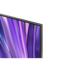 Samsung QN85D (QE75QN85DBTXXH) Neo QLED Televizorius 75'' 4K UHD 3840x2160, Smart TV, Carbon Silver