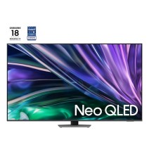 Samsung QN85D (QE75QN85DBTXXH) Neo QLED Televizorius 75'' 4K UHD 3840x2160, Smart TV, Carbon Silver