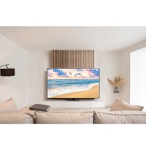 Samsung QN85D (QE75QN85DBTXXH) Neo QLED Televizorius 75'' 4K UHD 3840x2160, Smart TV, Carbon Silver