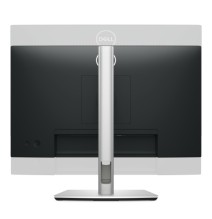 Dell P Series P2225H Monitorius 22'' IPS FHD 1920x1080, 8 ms, 250 cd/m2, 100 Hz, Silver/Black