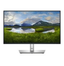 Dell P Series P2225H Monitorius 22'' IPS FHD 1920x1080, 8 ms, 250 cd/m2, 100 Hz, Silver/Black