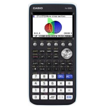 Grafinis skaičiuotuvas Casio FX-CG50