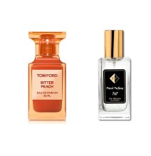 Nr747 kvepalai įkvėpti Tom Ford Bitter Peach 33 ml EDP (UNISEX)