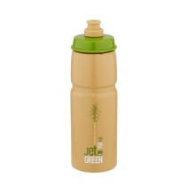 Gertuvė ELITE JET, 750ml (žalia/ruda)