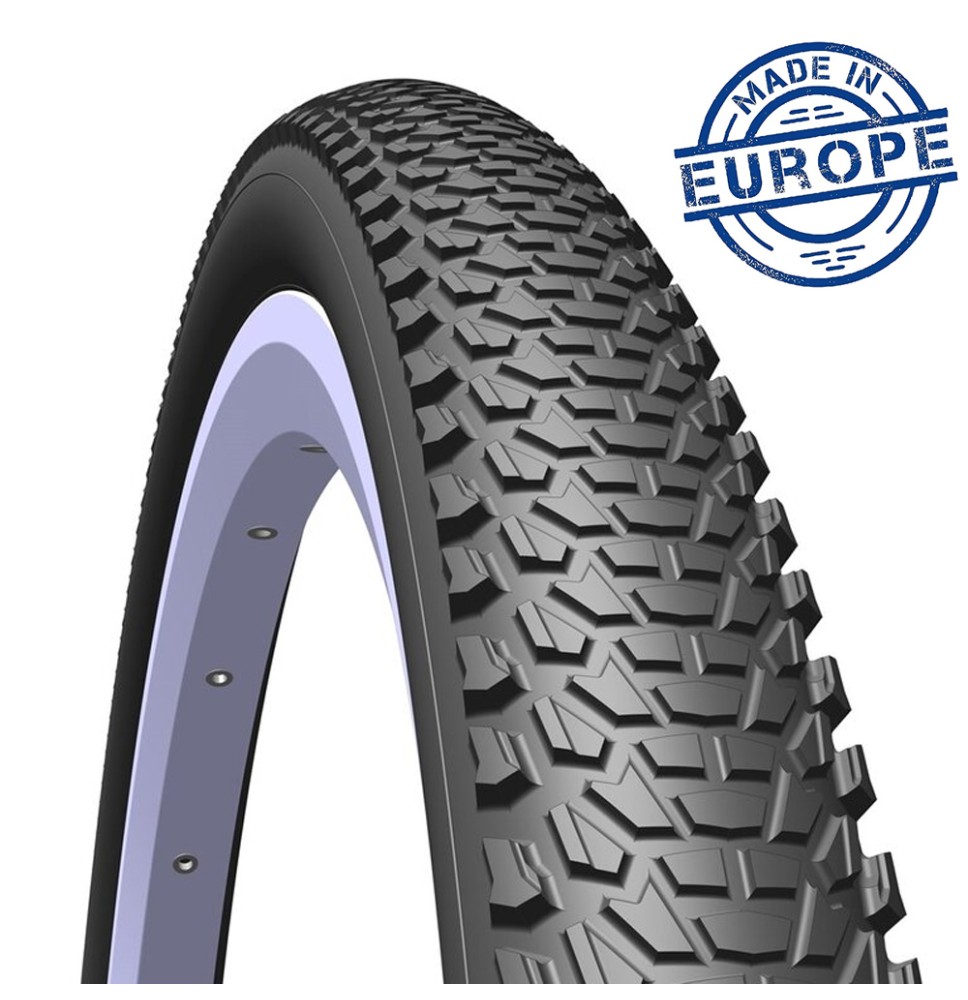 Padanga Rubena CHEETAH 27,5x2,35 (60-584) R15 E-bike