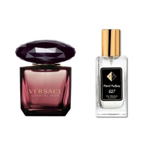 Nr527 kvepalai įkvėpti Versace - Crystal Noir 60 ml EDP