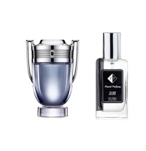 Nr205 kvepalai įkvėpti Paco Rabanne – Invictus 104 ml EDP