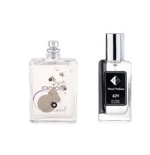 Nr684 kvepalai įkvėpti Escentric - Molecules 01 104 ml EDP (UNISEX)