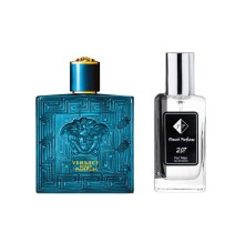 Nr207 kvepalai įkvėpti Versace - Eros 33 ml EDP