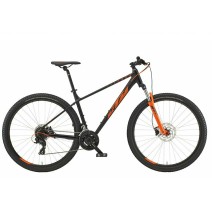 KTM Chicago 292 29" 24G dydis 21" (53cm) (juoda) 022813113