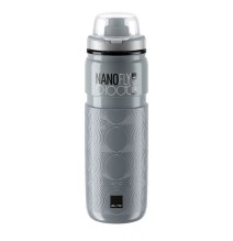 Gertuvė ELITE NANOFLY 500ml termo (pilka)