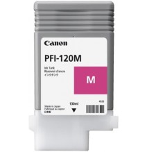 Canon PFI-120 (2887C001), purpurinė kasetė