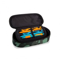 Penalas CoolPack Campus Geometric Shapes NP