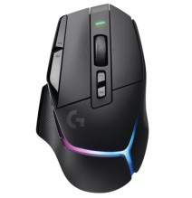 Belaidė pelė Logitech G G502 X Plus Dešinioji RF optinė 25600 DPI