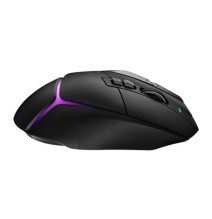 Belaidė pelė Logitech G G502 X Plus Dešinioji RF optinė 25600 DPI