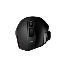 Belaidė pelė Logitech G G502 X Plus Dešinioji RF optinė 25600 DPI