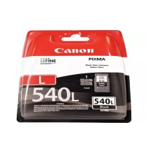 Canon PG-540L kasetė rašaliniams spausdintuvams, tinka PIXMA MX475, MX515, MX395, Juoda (300 psl)