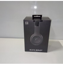 Ecost prekė po grąžinimo Beats solo3 wireless Bluetooth on-ear headphones-Apple W1 Chip, Bluetooth i