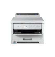 Epson WorkForce Pro WF-M5399DW Spausdintuvas rašalinis nespalvotas A4 34 ppm Wi-Fi USB Ethernet LAN