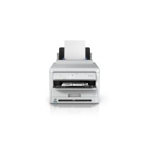 Epson WorkForce Pro WF-M5399DW Spausdintuvas rašalinis nespalvotas A4 34 ppm Wi-Fi USB Ethernet LAN