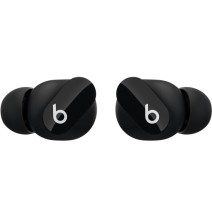 Beats Studio Buds Belaidės ausinės Earbuds, True Wireless Noise Cancelling, Bluetooth, Juoda (MJ4X3Z