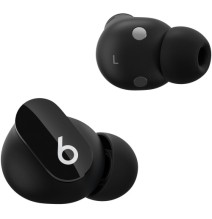 Beats Studio Buds Belaidės ausinės Earbuds, True Wireless Noise Cancelling, Bluetooth, Juoda (MJ4X3Z