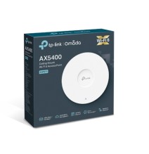 TP-Link Omada AX5400 Ceiling Mount WiFi 6 Prieigos taškas