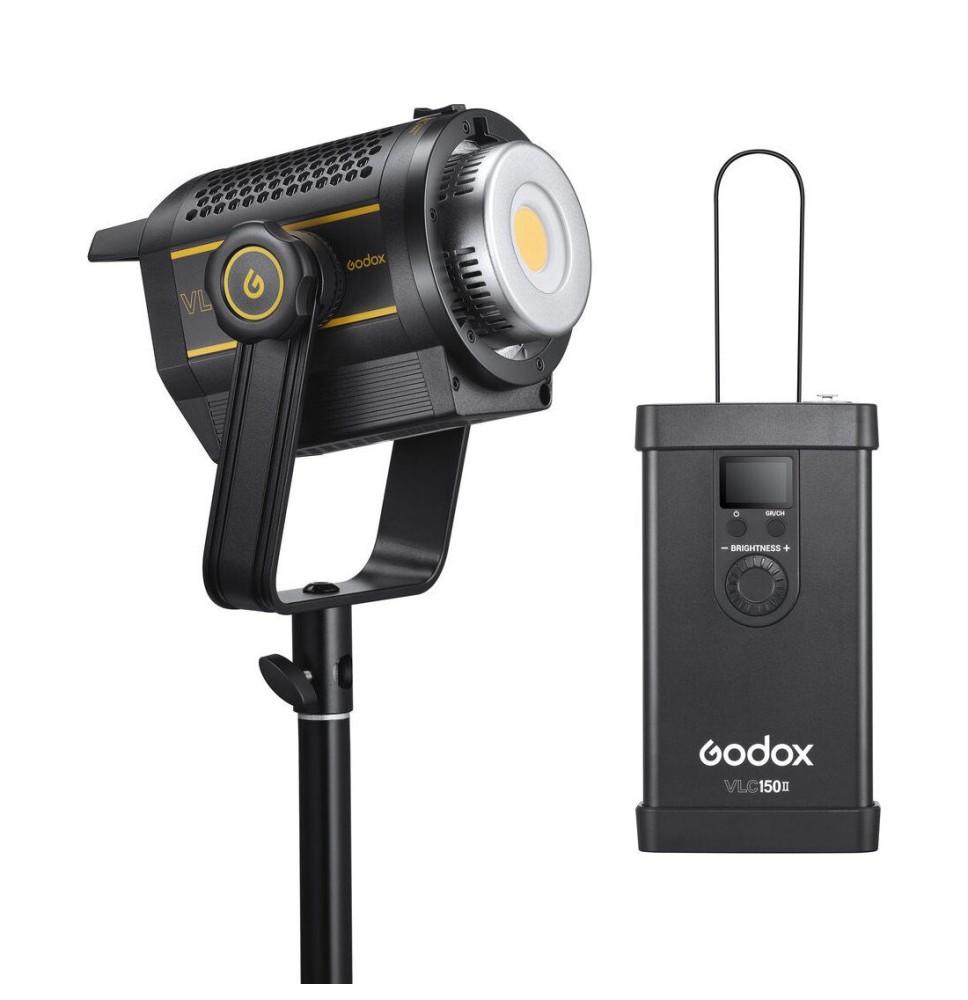 Godox VL150II Led Video Light