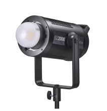 Godox SZ200Bi Zoomable Bi Color LED Video Light