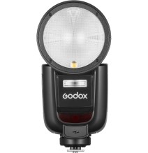 Godox flash V1 Pro for Fujifilm