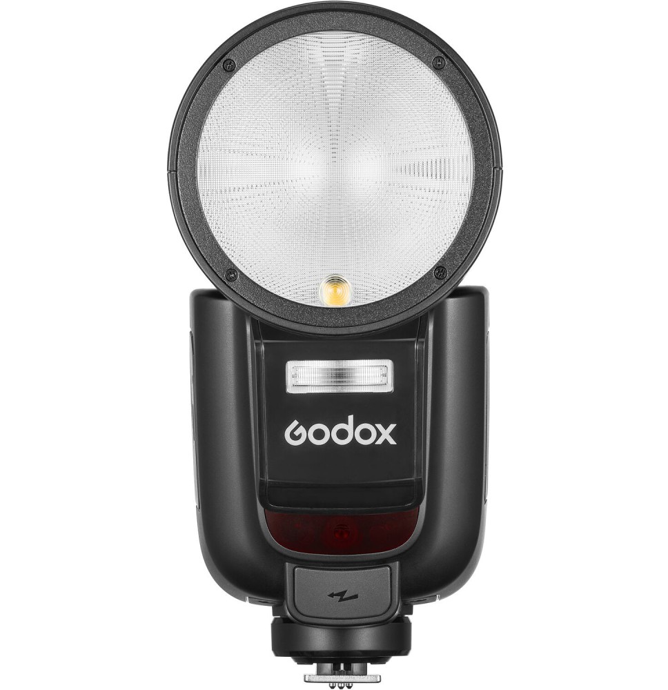 Godox flash V1 Pro for Fujifilm